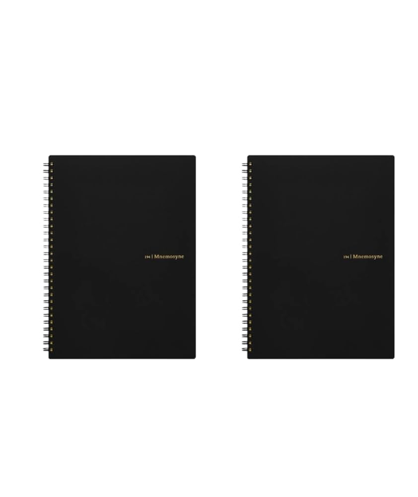 Amazon.com: Maruman Mnemosyne Special Memo Notepad - B5 (6.9